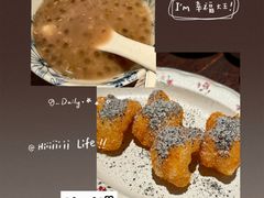 -金海华·四季时堂·第一食堂(现代传媒广场店)