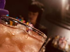 -ohbar live house(人广店)