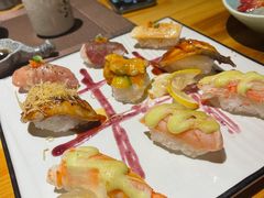 -立山居酒屋·烧鸟 天妇罗(西北湖店)