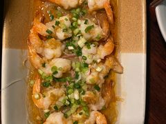 -外婆家(南开大悦城店)