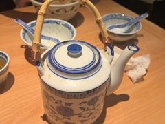 -南京大牌档(龙江新城市广场店)