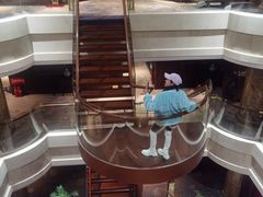 -金光大道养生馆(东方路旗舰店)