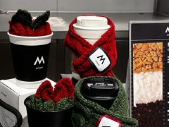 -M Stand(成都COSMO店)