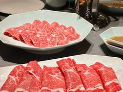 -鼎鼎香·港式火锅(北京SKP店)