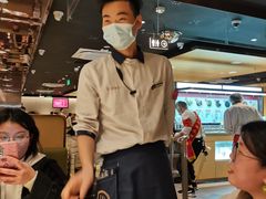 -海底捞火锅(东方时代广场店)