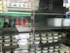 -义顺牛奶公司(新马路老店)