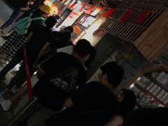 -芙蓉泉·烤鸡爪(芙蓉街店)