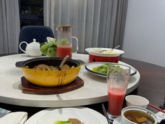 -火福·天湖阁大闸蟹博物馆主题餐厅(浅水湾店)