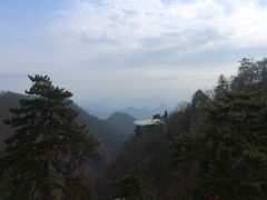 -塔云山