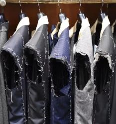 点击看大图 -Shanna Tailor西服.夹克.礼服全定制(科技馆店)