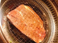大队长-和萌牛肠烧烤(财富中心店)