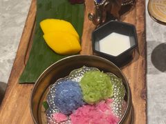 -四面泰(万象城店)