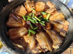 -百花人家(清水田园店)