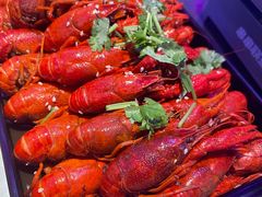 -燥次·烧烤酒场(万象城店)