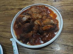 -闻香阁·清真(光荣道店)