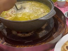 -侠成水上农庄(工业大道店)
