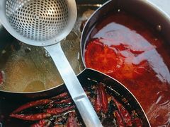 -潮牛壹号鲜牛肉火锅(光谷天地店)