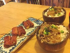 -浪花亭日本料理(古田路店)
