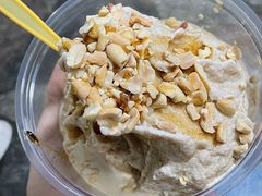 -夏食光安顺小舒冰粉冰浆(甲秀楼店)