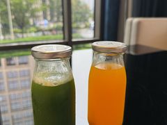 -上海苏宁宝丽嘉酒店·Cafe Bellagio西餐厅