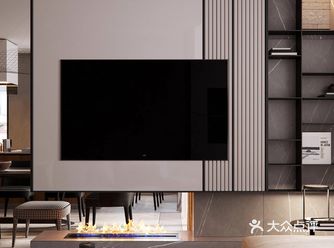 半包16W，耗时4个月完工