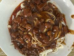 -肉盖面馆(兴科大道店)