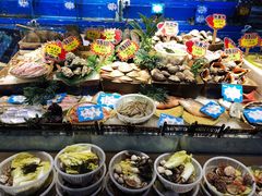 -黄寺蒸汽海鲜(黄寺大街店)