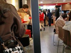 -麦当劳(一德路店)
