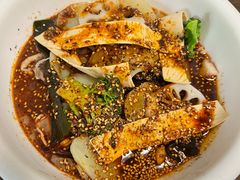 -艺味深尝(云锦路店)