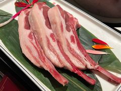 -雍和会海鲜姿造自助(湖东路店)