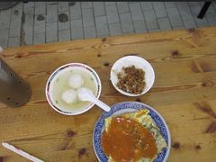 -天天利美食坊