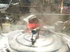 -忆乡情铁锅炖鱼饭店(延庆店)