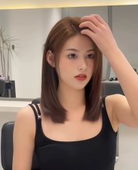 -吉艺心专业美发造型