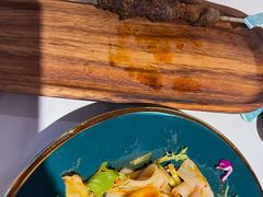 -阿娜尔·新疆菜(宜家荟聚中心店)