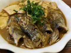 -明海妈妈菜(大连外国语学院店)