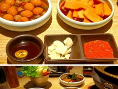 -泥炉烧肉师(新街口金銮巷店)