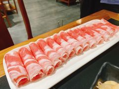 -常赢三兄弟·清真涮肉·清真炒菜(朝阳新城店)