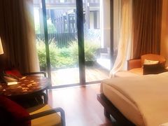 -上海崇明金茂凯悦酒店