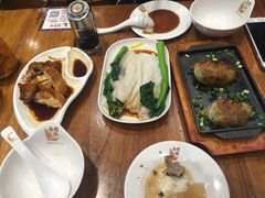-西关味(大卫城店)