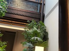 -狮王府淮扬菜(夫子庙老门东店)