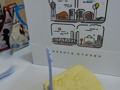 -CUNS CAKE村上千层蛋糕(一环路东二段140号院店)