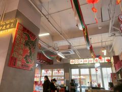 -老闵田螺馆·南昌市井菜·特色小吃(总店)