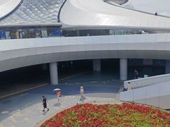 -哈尔滨大剧院