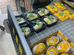 -鲜力达果品批发直销(青山店)