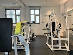 -Liking健身(哈尔滨旗舰店)