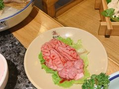 -蜀大侠火锅(四川北路店)