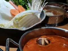 -呷哺呷哺 黄金牧场 (新中关购物中心店)