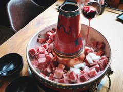 -木辛水水冰煮羊(凤城六路店)