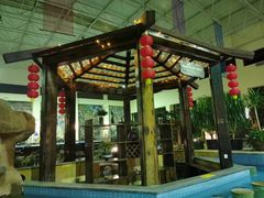 -韶关经律论国际酒店温泉
