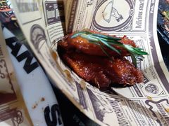 -開籠雀冰室(同和金铂店)